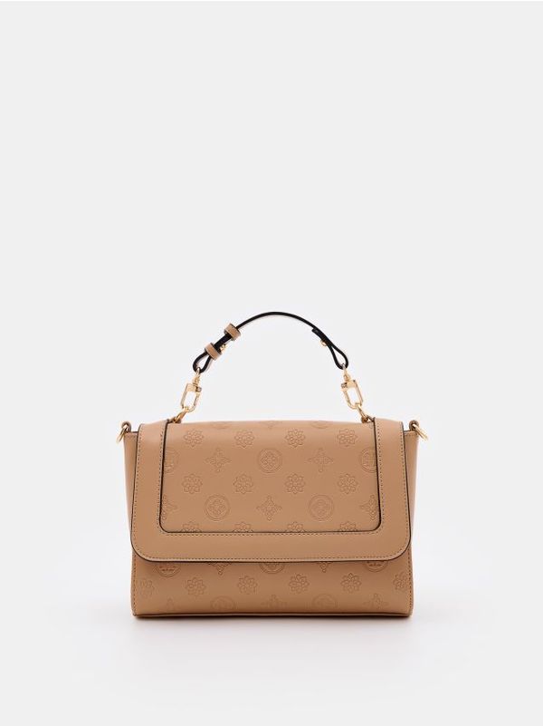 Mohito Mohito - Чанта тип месинджър - бежово