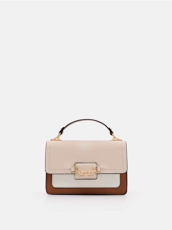 Mohito Mohito - Чанта тип месинджър - цветен