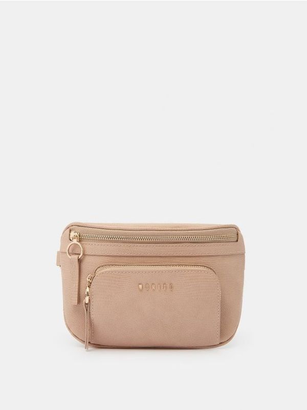 Mohito Mohito - Чанта за кръста - бежово