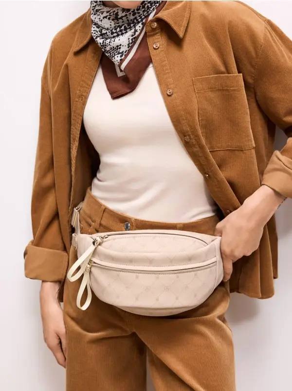 Mohito Mohito - Чанта за кръста - бежово