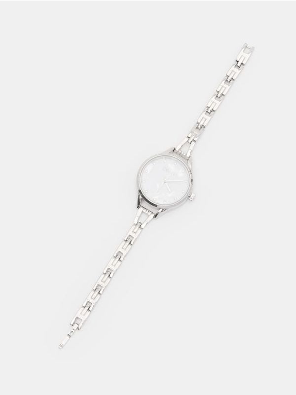 Mohito Mohito - Часовник на гривна - сревърно