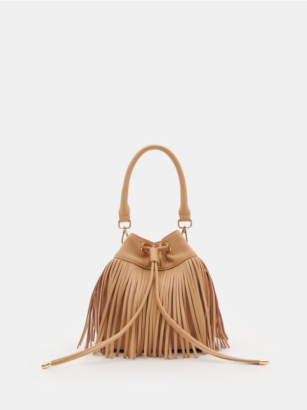 Mohito Mohito - Дамска чанта - бежово