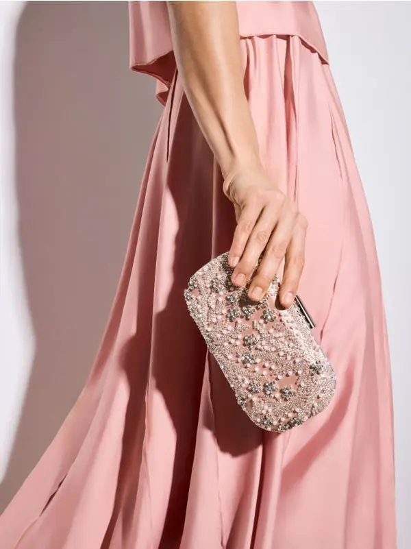 Mohito Mohito - Дамска чанта - бежово