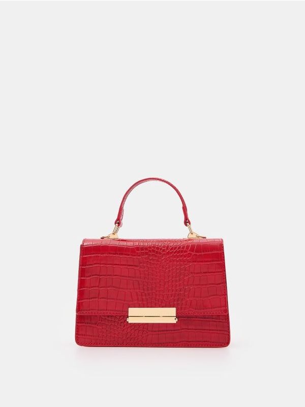 Mohito Mohito - Дамска чанта - червен