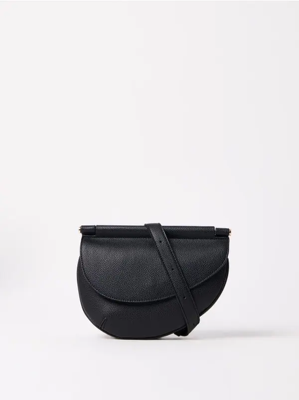 Mohito Mohito - Дамска чанта с дръжка за рамо - черен