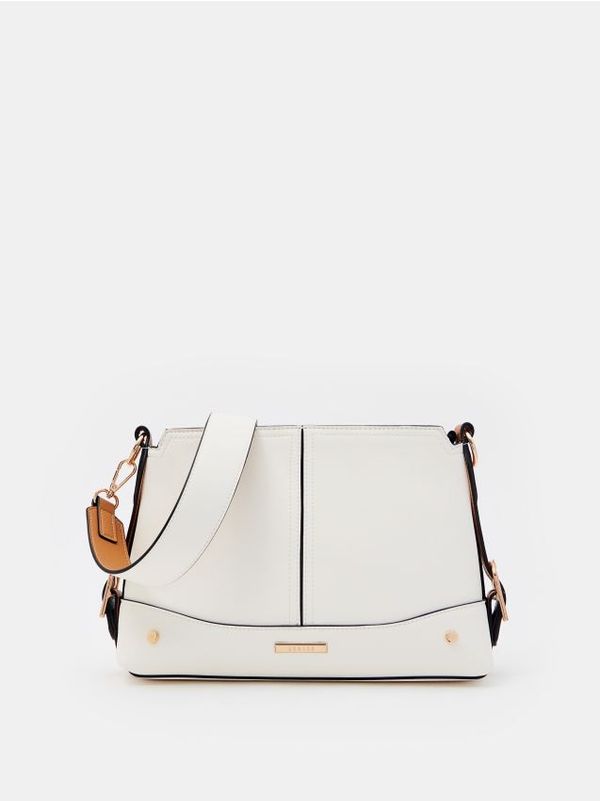 Mohito Mohito - Дамска чанта с дръжка за рамо - цветен