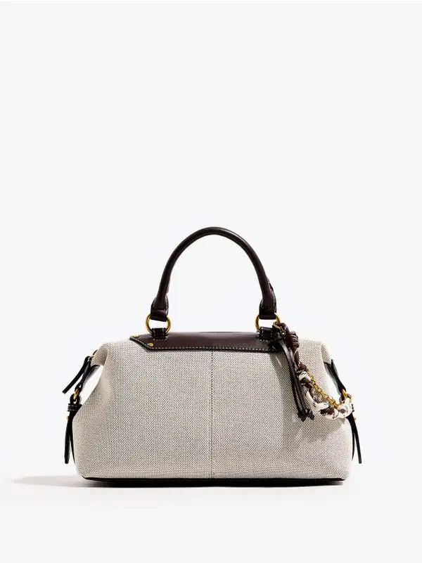 Mohito Mohito - Дамска чанта с ключодържател - цветен