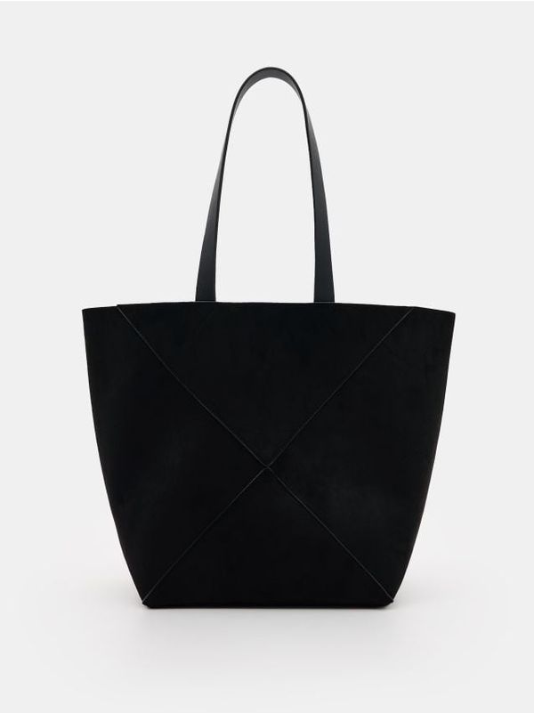 Mohito Mohito - Дамска козметична чанта - черен