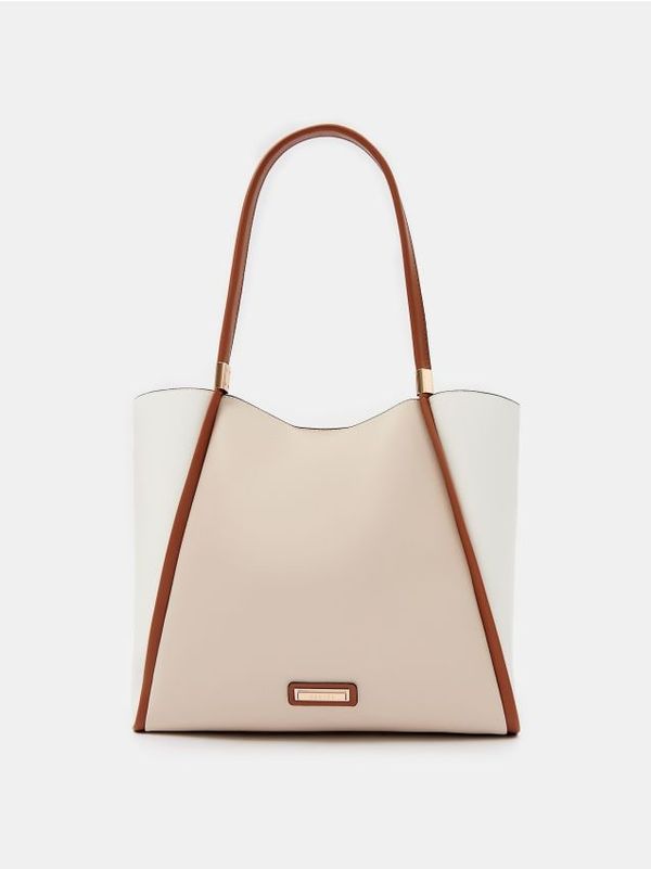 Mohito Mohito - Дамска козметична чанта - цветен