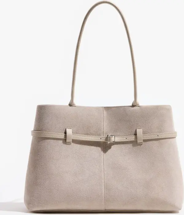 Mohito Mohito - Дамска офисна чанта - сиво