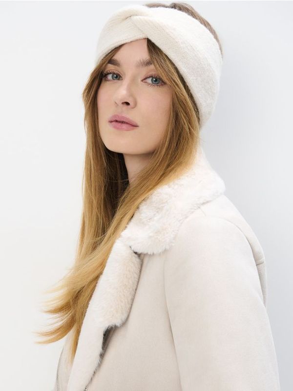 Mohito Mohito - Диадема - кремaво