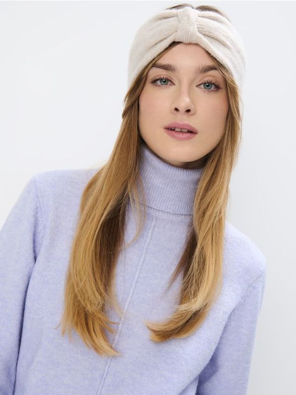 Mohito Mohito - Диадема - кремaво