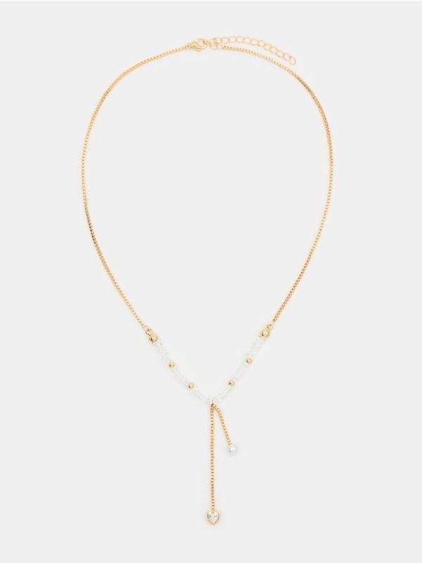 Mohito Mohito - Дълъг гердан - цветен