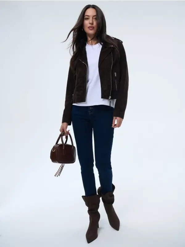 Mohito Mohito - Дънков панталон - нави