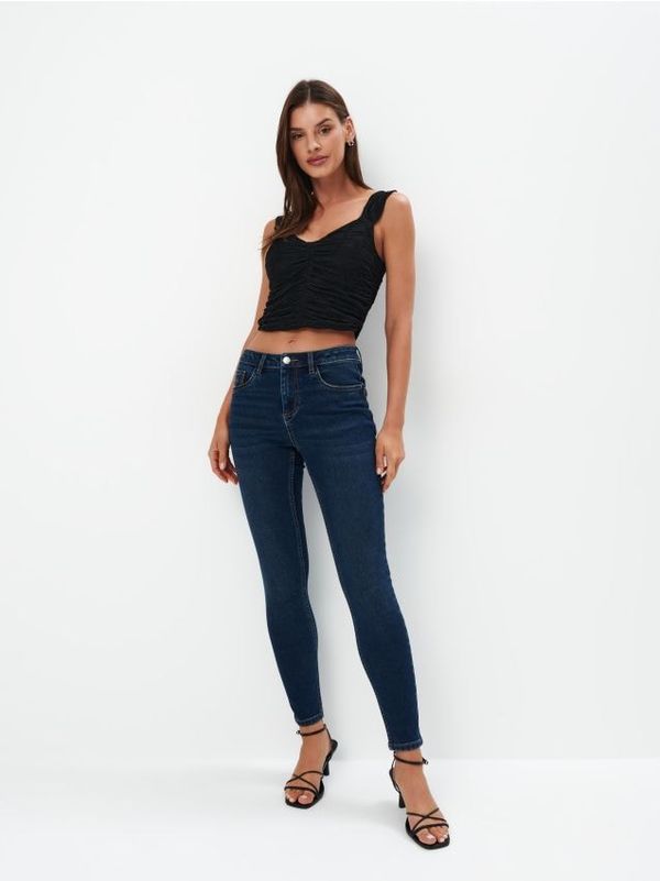 Mohito Mohito - Дънков панталон - нави