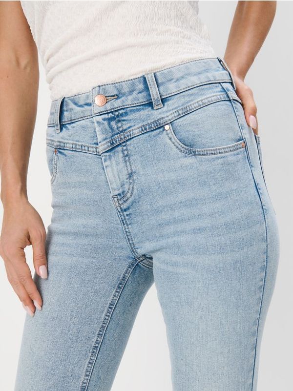 Mohito Mohito - Дънков панталон - син