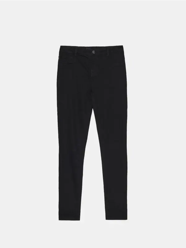 Mohito Mohito - Джегингс - черен