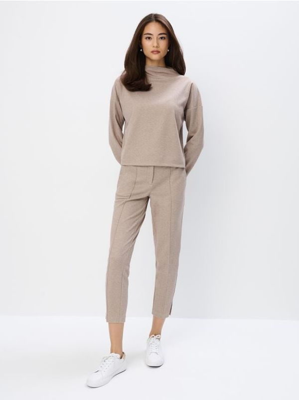 Mohito Mohito - Джогър панталон - бежово