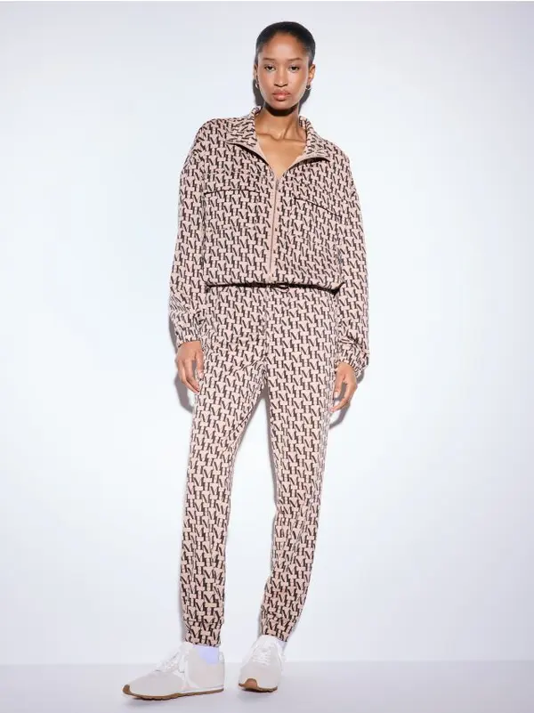 Mohito Mohito - Джогър панталон - бежово