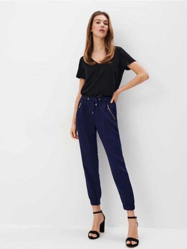 Mohito Mohito - Джогър панталон - нави