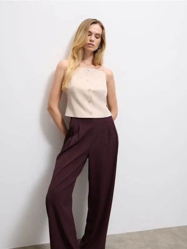 Mohito Mohito - Елек - бежово