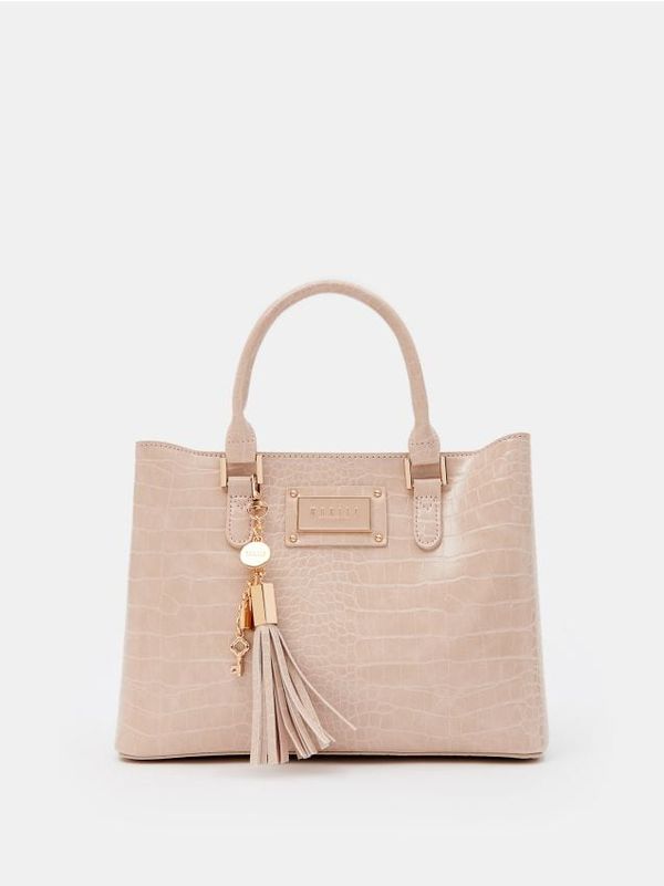 Mohito Mohito - Ежедневна чанта - бежово