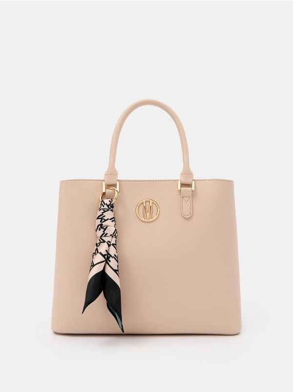 Mohito Mohito - Ежедневна чанта - бежово