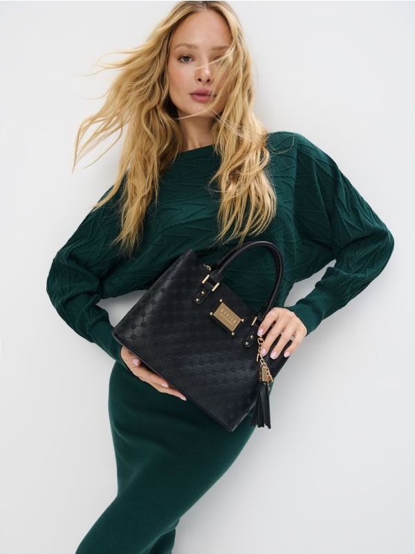 Mohito Mohito - Ежедневна чанта - черен