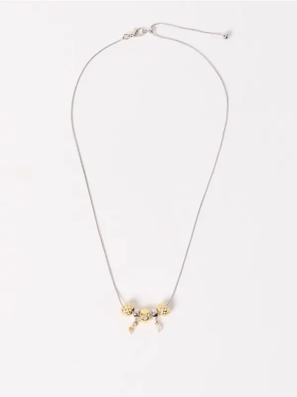 Mohito Mohito - Гердан с висулки - цветен