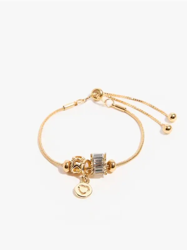 Mohito Mohito - Гривна с висулки - цветен