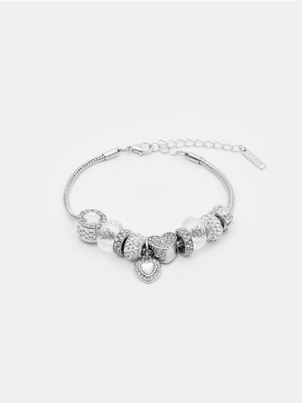 Mohito Mohito - Гривна с висулки - сревърно