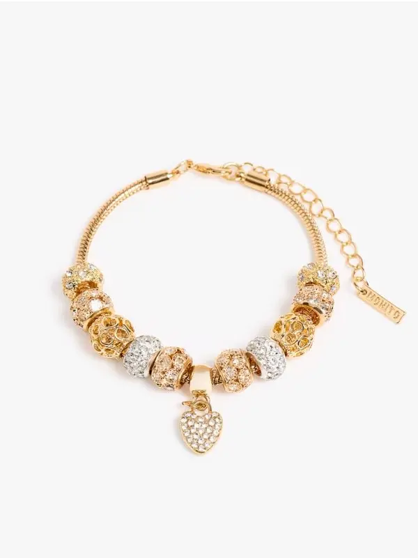 Mohito Mohito - Гривна - златно