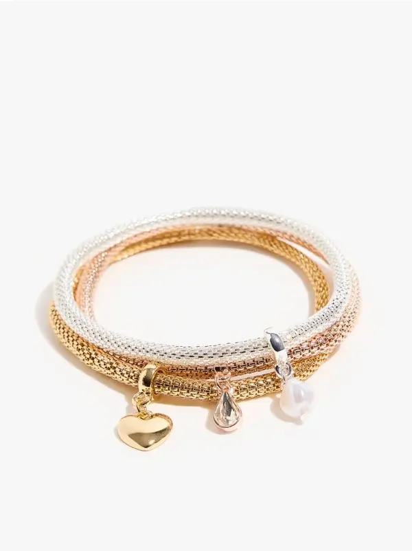 Mohito Mohito - Гривни - цветен