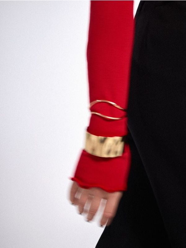 Mohito Mohito - Гривни - златно