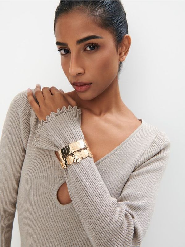 Mohito Mohito - Гривни - златно