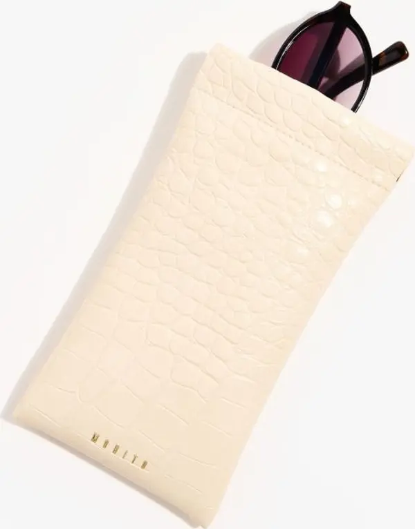 Mohito Mohito - Калъф за очила - бежово