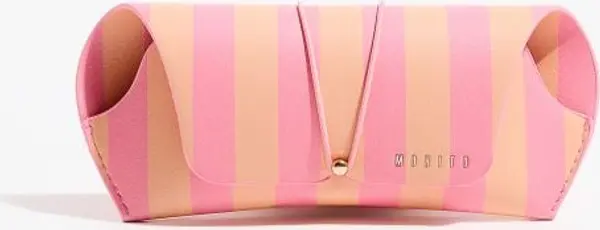 Mohito Mohito - Калъф за очила - розово