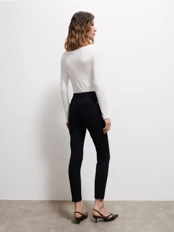 Mohito Mohito - Клин - черен