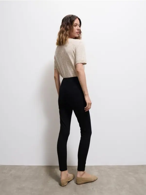 Mohito Mohito - Клин - черен