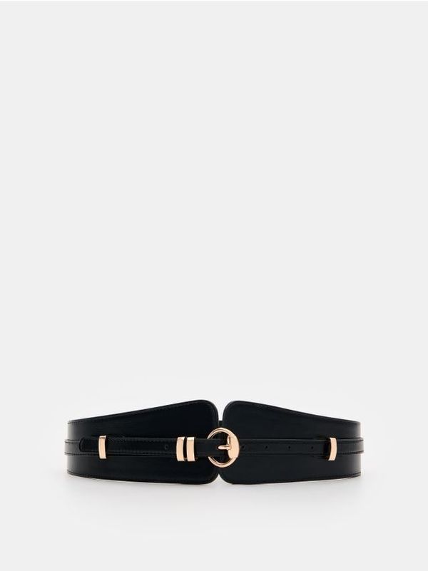 Mohito Mohito - Колан - черен