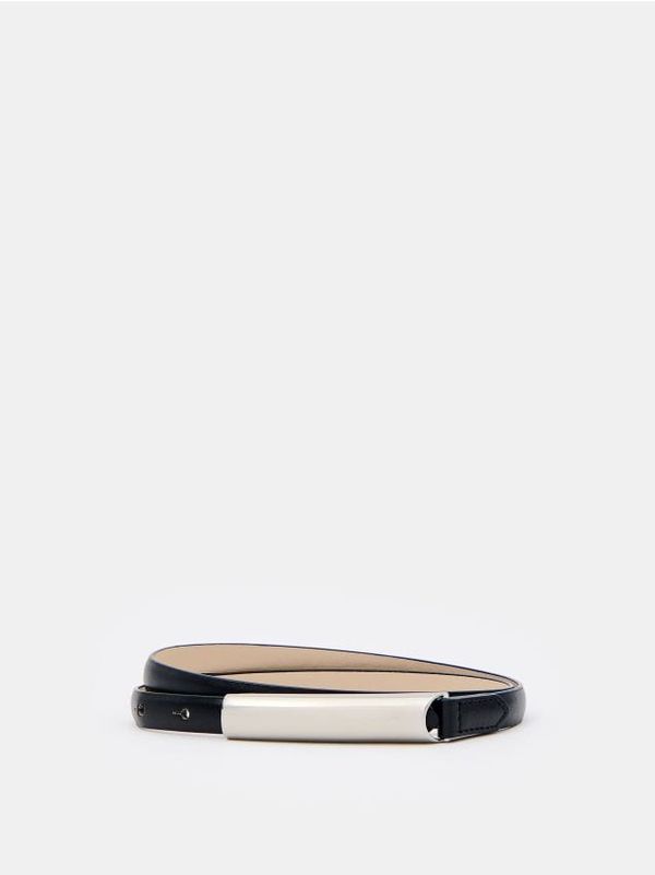 Mohito Mohito - Колан - черен