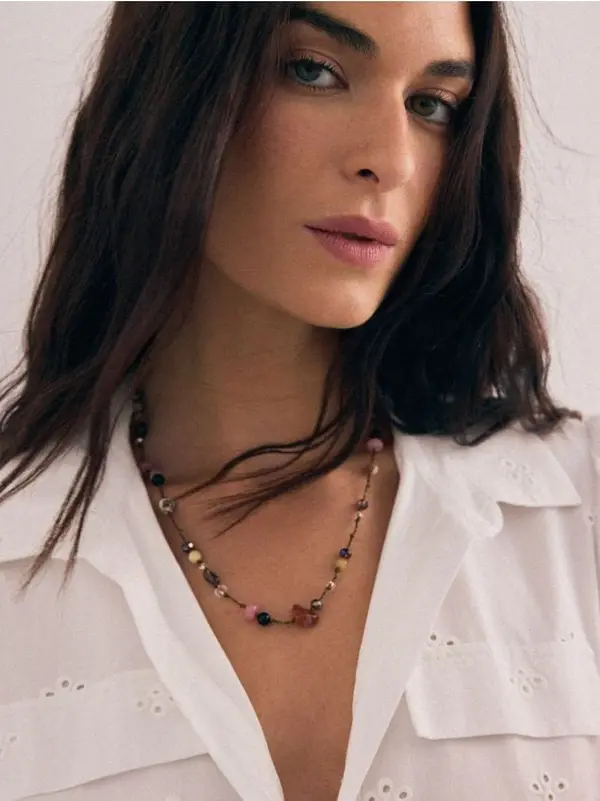 Mohito Mohito - Комплект гердани - цветен