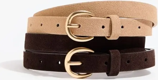 Mohito Mohito - Комплект колани - цветен