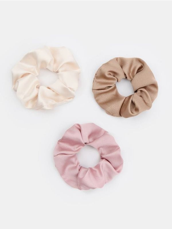 Mohito Mohito - Комплект ластички за коса - цветен