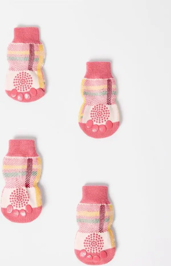 Mohito Mohito - Кучешки чорапи - цветен