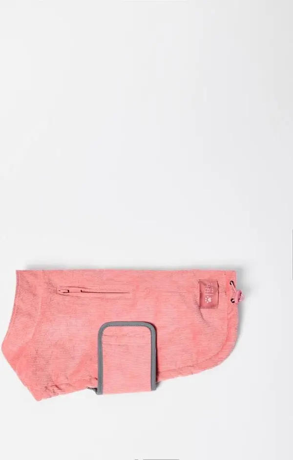 Mohito Mohito - Кучешко яке - пастелно розово