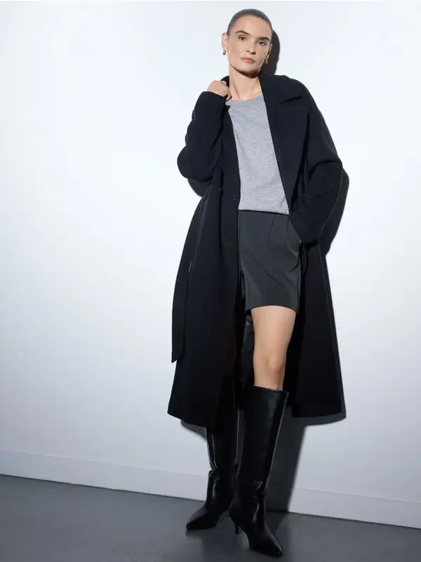 Mohito Mohito - Къси панталони - сиво