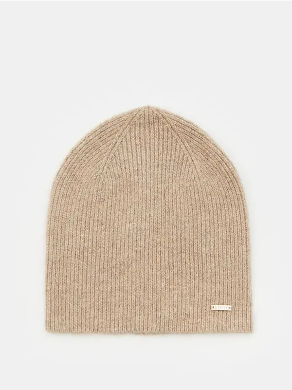 Mohito Mohito - LADIES` CAP - бежово