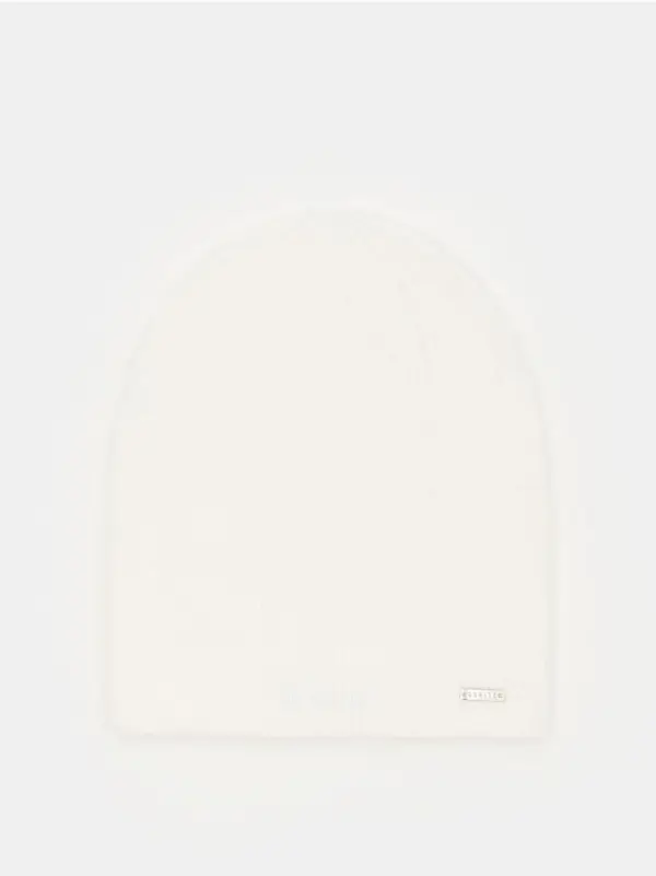 Mohito Mohito - LADIES` CAP - бяло