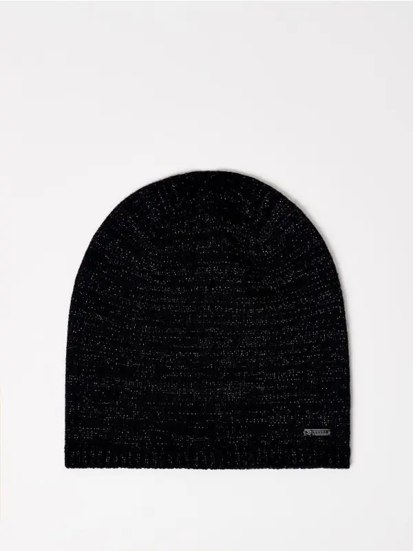 Mohito Mohito - LADIES` CAP - черен